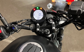 KAWASAKI ELIMINATOR 400SE 2024 EL400A