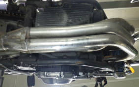 KAWASAKI BALIUS 250 Gen.2 2021 ZR250B