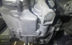 SUZUKI BURGMAN400 A 2020 DU11A