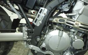 KAWASAKI KLX250D TRACKER X LX250V