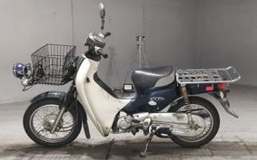 HONDA SUPER CUB50 AA04