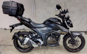 SUZUKI JIKUSA-250 ED22B