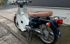 HONDA SUPER CUB70 C70