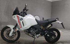 DUCATI  DUCATI  DESERT X 2022 1X00AA