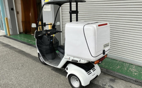 HONDA GYRO TA03