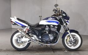 SUZUKI GSX1400 2001 GY71A