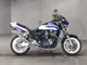 Фото Suzuki GSX1400 2001 с японского аукциона