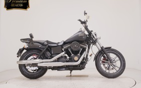 HARLEY FXDBC1580 2016