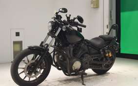 YAMAHA BOLT 950 R 2013 VN04J