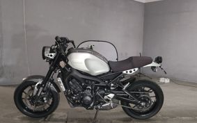 YAMAHA XSR900 RN46J
