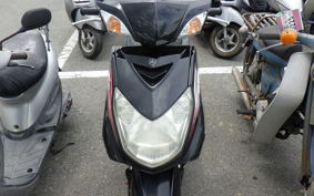 YAMAHA CYGNUS 125 XSR 2 SE44J