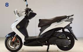 YAMAHA CYGNUS 125 XSR 2 SE44J