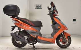 KYMCO RACING 150 Fi 2018