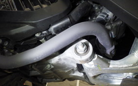 HONDA ADV150 2010 KF38