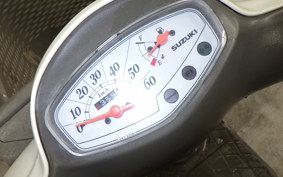 SUZUKI LET's 4 Basket 2010 CA43A