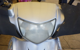 SUZUKI ADDRESS V125 G CF46A