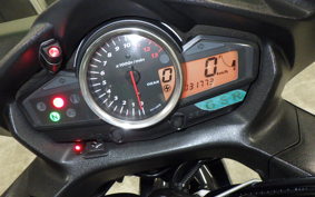 SUZUKI GSR250S 1986