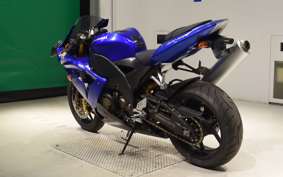 KAWASAKI ZX 10 NINJA R 2004 ZXT00C
