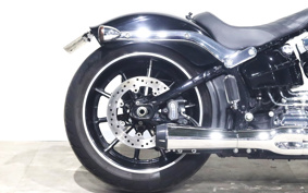 HARLEY FXSB 2016 BFV