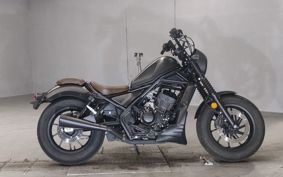 HONDA REBEL 250 S MC49