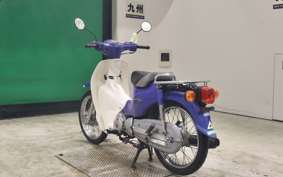 HONDA C110 SUPER CUB JA07