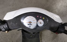 YAMAHA JOG ZR EVOLUTION2 SA39J