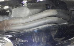 KAWASAKI ZXR250 2017 ZX250A