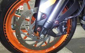 KTM 390 DUKE 2018