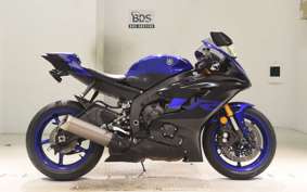 YAMAHA YZF-R6 2019
