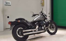 YAMAHA DRAGSTAR 400 2013 VH02J