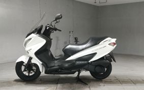 SUZUKI BURGMAN200 CH41A