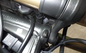 HONDA CB250RA MC52