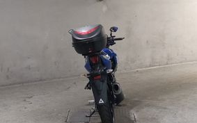 SUZUKI GSX-S125 DL32B