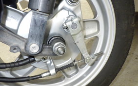 HONDA GYRO CANOPY 1998 TA03