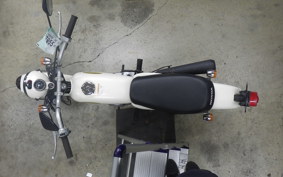 HONDA APE 50 2003 AC16