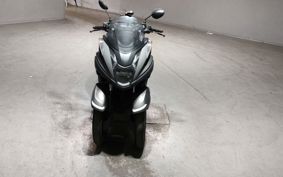 YAMAHA TRICITY 125 SEC1J