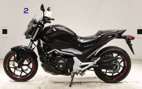 HONDA NC700S RC61