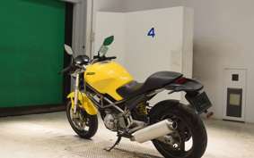 DUCATI MONSTER 400 2004