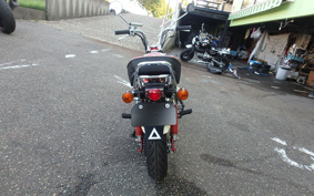 HONDA MONKEY AB27