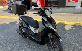 HONDA LEAD 125 JK12