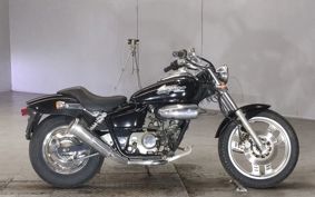 HONDA MAGNA 50 AC13