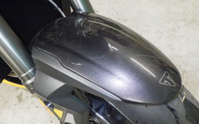 TRIUMPH STREET TRIPLE RS 2026