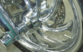 HARLEY FLSTF 1580 2008