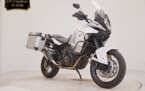 KTM 1290 ADVENTURE 2015