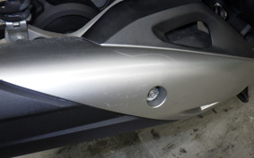 HONDA PCX125 2023 JF81
