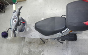 SUZUKI ADDRESS V125 G CF46A