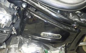 YAMAHA DRAGSTAR 400 CLASSIC 2008 VH01J