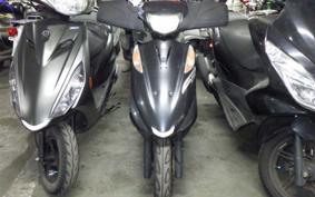 SUZUKI ADDRESS V125 G CF4EA