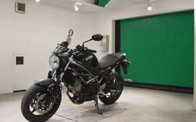 SUZUKI SV650 A 2021 VP55B