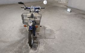 HONDA SUPER CUB50 AA01